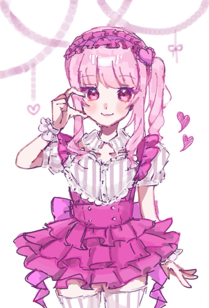 echaaa_0827's tweet photo. 🎀🫶‧⁺ ⊹˚. https://t.co/2ABiyL7yl1