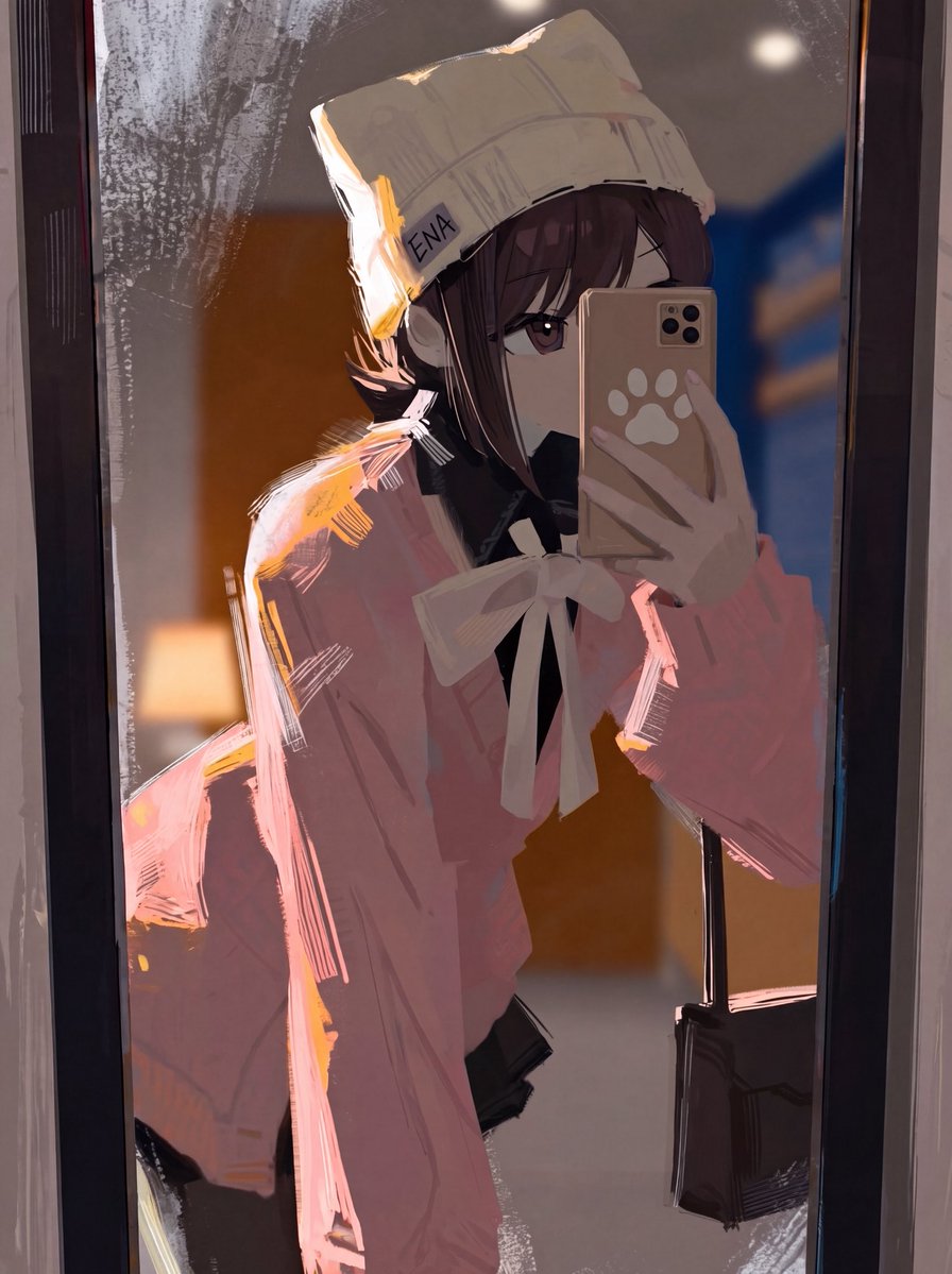 bbiimaii's tweet photo. #東雲絵名 #prsk_FA https://t.co/BhTlT4yOPk