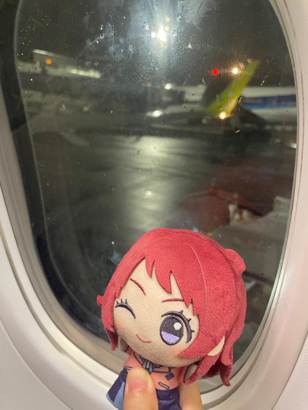 miya_dayoo's tweet photo. ありがとうございました😭帰りたくない😭 https://t.co/u7h2xka2fi