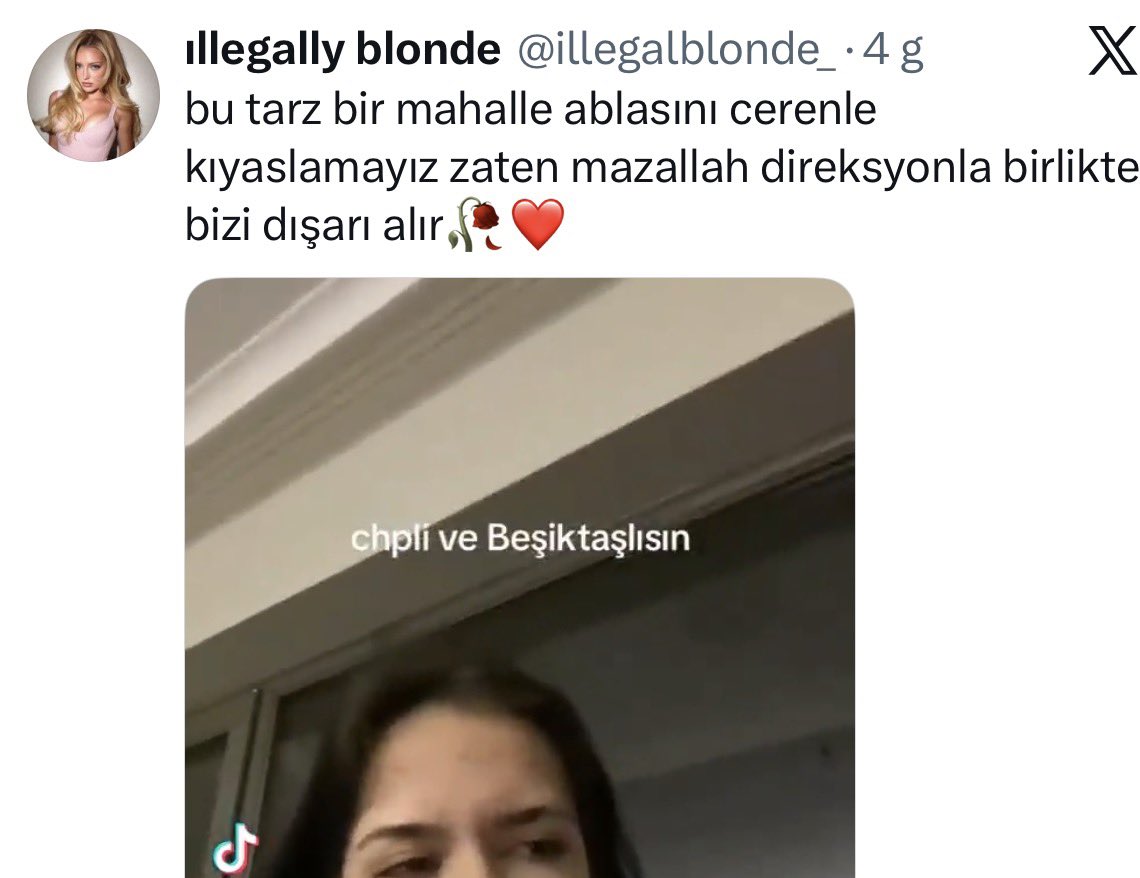 leftnocr8mbs's tweet photo. @rousseaxly @asli_karabulut böyle kurgusal karakterlere yapılan yorumlardan dava acılıyorsa şunlardan el atar mısınız asklarım aslı abla eli deymisken şunlara da dava acsın 💗 https://t.co/EEcg9i7GKB