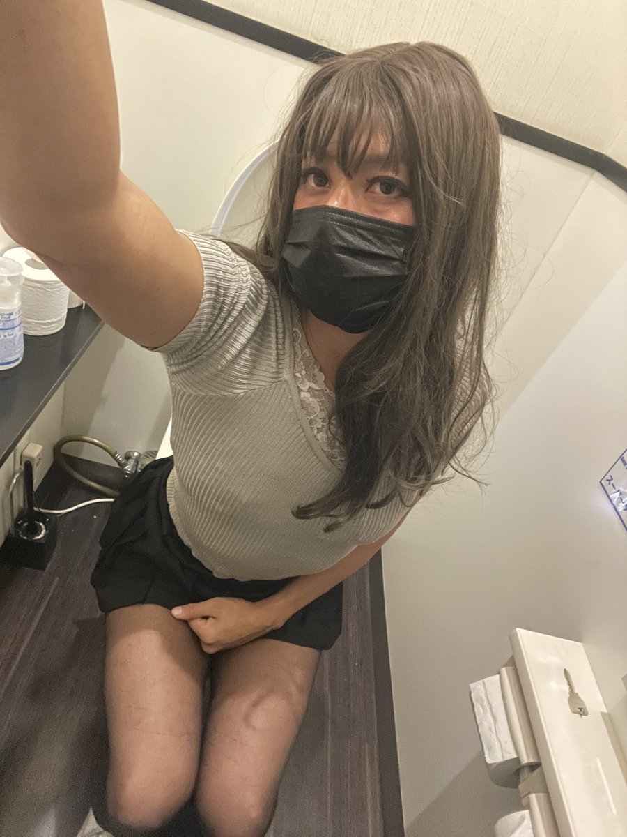 riyu1703's tweet photo. トイレのすがた🚽 https://t.co/1GXYYYOJi7