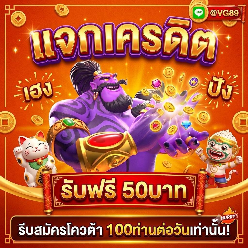 2ptts0's tweet photo. แจกเครดิตฟรี 50 แจกจริง!
แจกเครดิตฟรี 50 แจกจริง!

📲สมัครฟรี : https://t.co/sDOHcUOHoX
📲💚Line : @VG89

🔥 VEGAS88899 🔥

✅เว็บตรงแตกง่ายจ่ายจริง
✅ยูสเชอร์ใหม่การั���ตีแตก𝟏𝟎𝟎%
✅แตกง่ายขึ้น 𝟮 เท่า🚒🚐

#เครดิตฟรี #เครดิตฟรีล่าสุด https://t.co/PX9ZIbMW6i