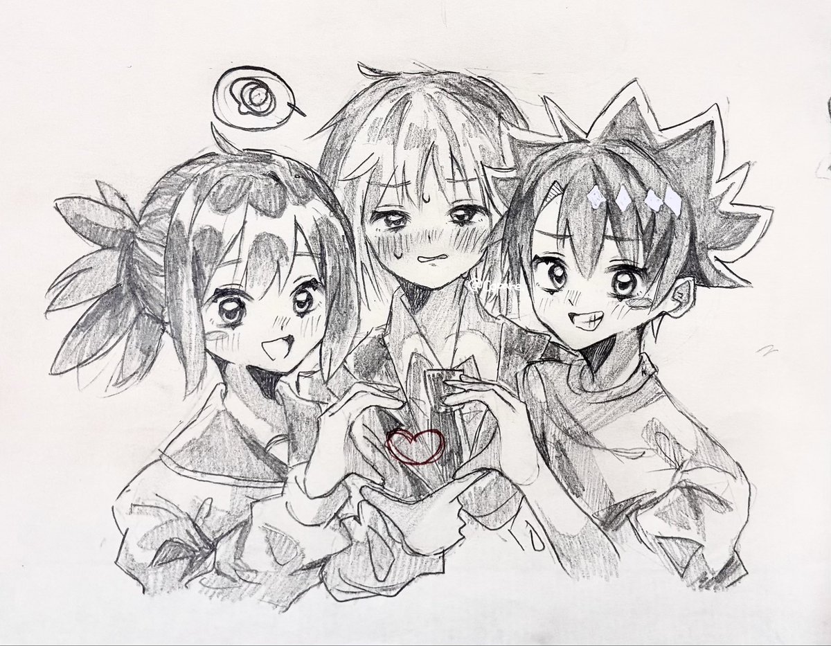 copare0719art's tweet photo. そういえばサバイバルシリーズも好きです https://t.co/xeQf4wh84f