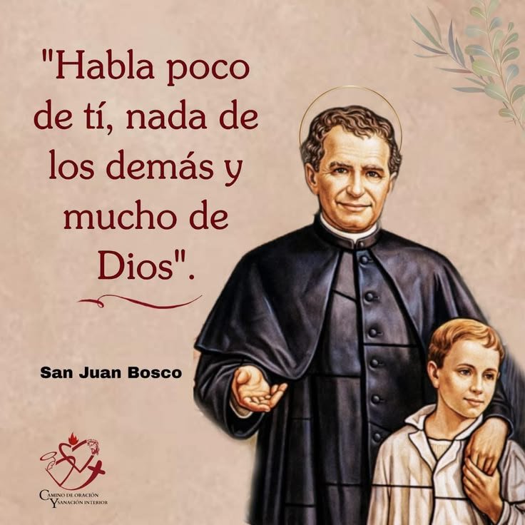 gdutanv's tweet photo. 14 de mayo puede bajar de su cuarto a celebrar misa. En la sacristía, una viejecita, sorda, le suplica que pueda oír: la bendice, y oye.#DonBosco quemó las etapas de convalecencia: antes de un mes de la terrible y larga enfermedad, ya estaba en Turín ¡Y era el frío febrero! https://t.co/HeuoR81LSQ