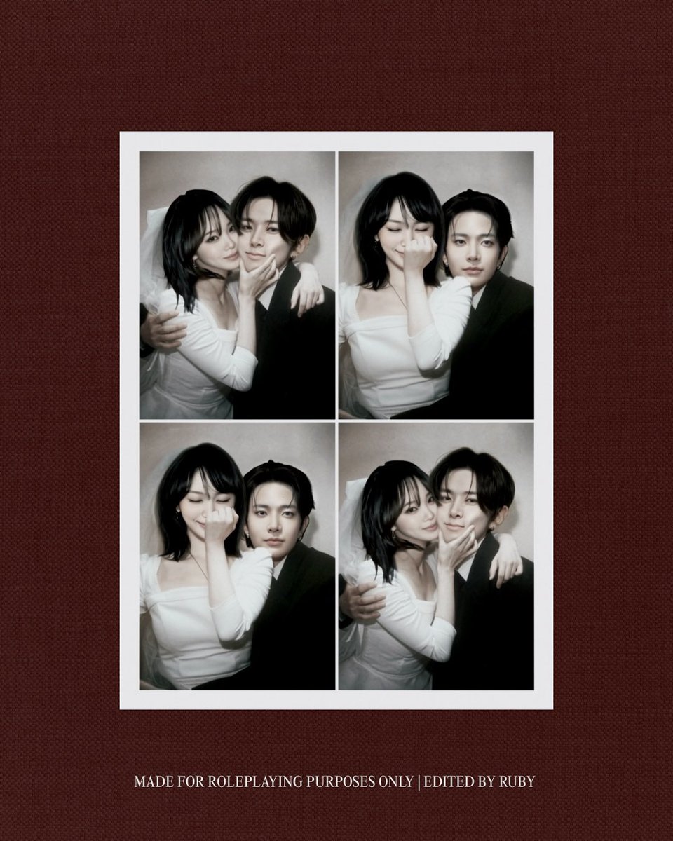 Dilectales's tweet photo. ️️  ️️

️️ ️️ 

26. 09. 2030.

The vows have been spoken, the wedding bell has rung. Now, forever begins its journey for us——here's to the countless chapters waiting to be unfolded in the story of our lifetime. 🕊️ #MairriedToLarung

️️ ️️ 

️️ ️️ https://t.co/0jkNuVM7PV