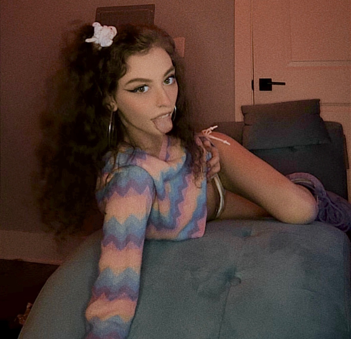 Goonermoon0420's tweet photo. Ask about bundle deals :3
Who’s up ;) lmkkk xxxxx
Ask me about what deals u have as well
#secretseller 
#buyingcontent #sellingcontent paypig findom!!!!!
#sellingcontent #buyingcontent #spoilme #buyingrn #facetimesessions #customcontent #petite #perkytits #kinky #NSFW #nsfwtwt #menu_ft #sellNSFW #buyingfacetime #sellingft #sellingvids #nsfwtw #seller #curvy #bbtwt #humiliation #gooner I
Image