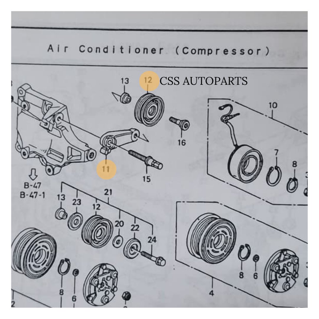 cssautoparts tweet picture