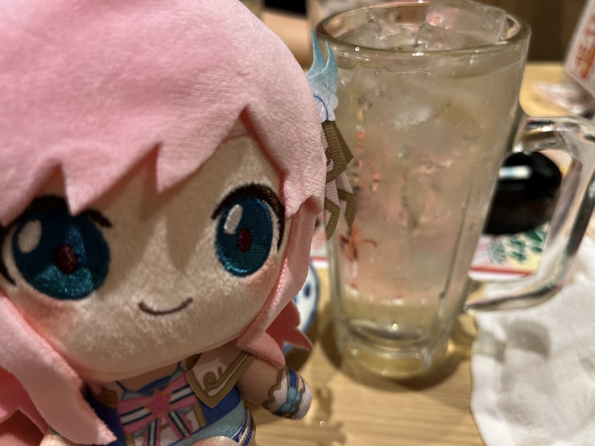 ankou1323's tweet photo. は、吐くまで飲みます… https://t.co/QZQzquQ24r