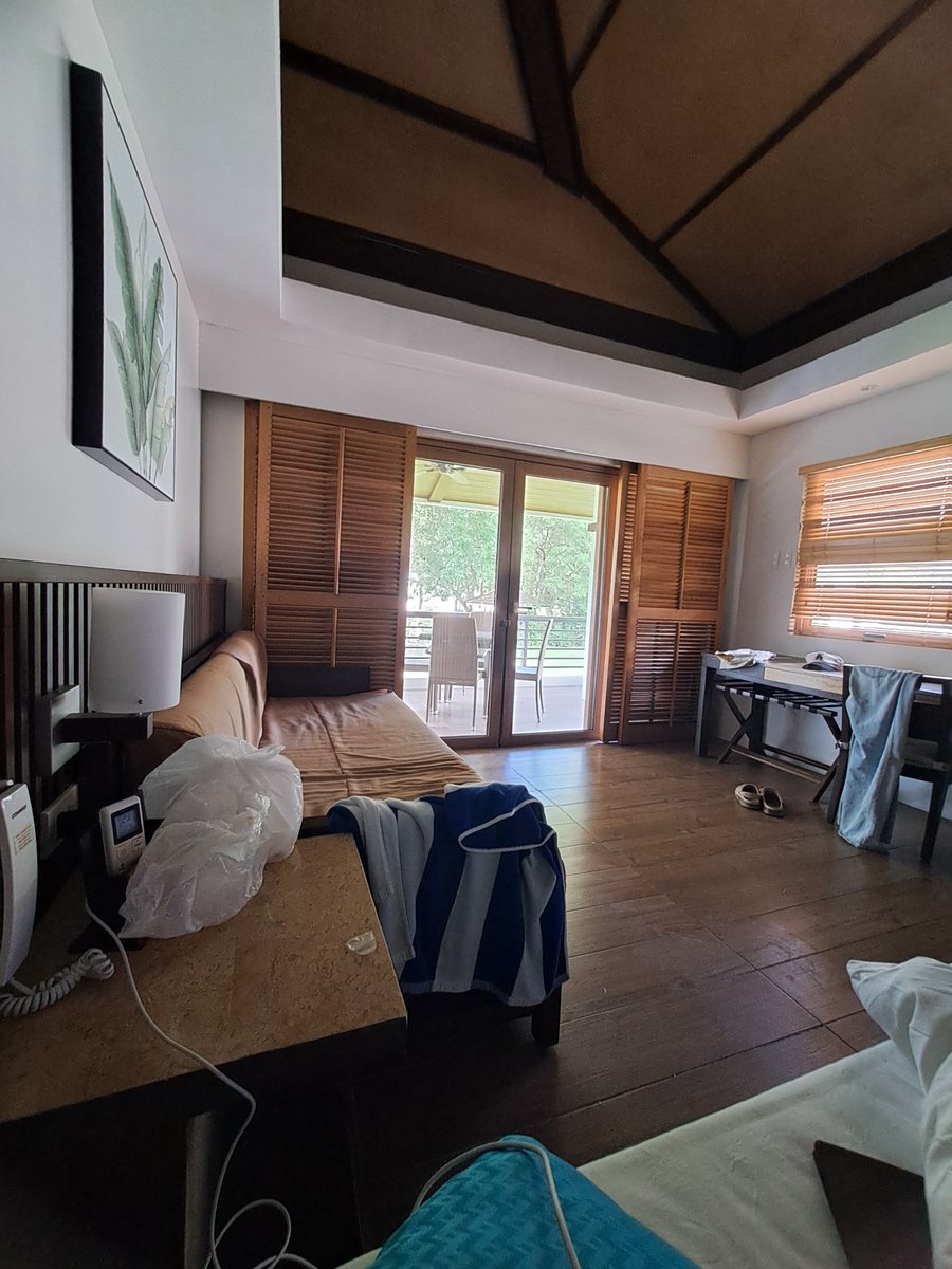March66258517's tweet photo. This is solina

At the moment

Superrr recharge

#tarapar #iloilo #beach #solina https://t.co/0IrVU8pki1