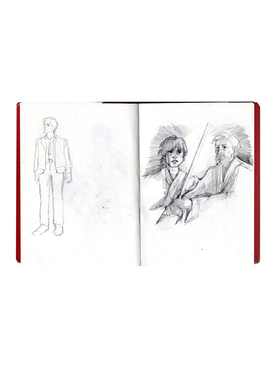 manicnadine's tweet photo. Overdue 2020 sketchbook scans... i have to do the 2026 version soon #art https://t.co/7lNZP7jcCC