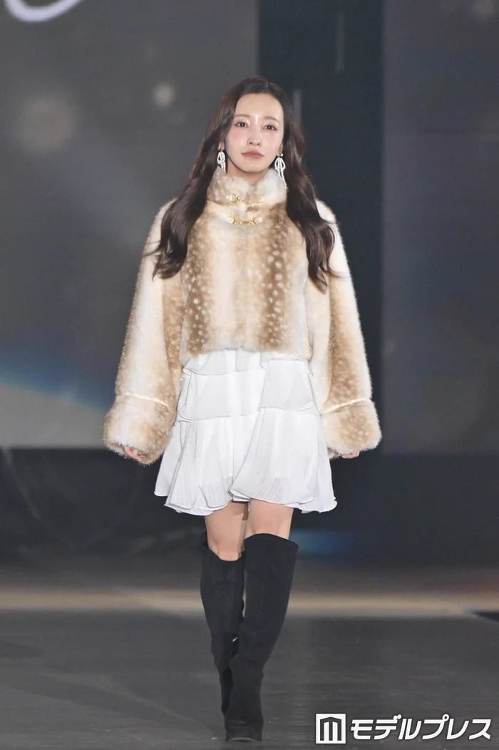 モデルプレス в X: „【♥️Rakuten GirlsAward 2026 A/W🍰🍭】 板野