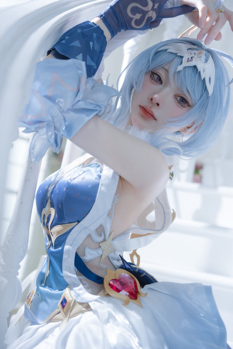 su_s404's tweet photo. 踊らぬ朝に彼女は https://t.co/ySgq0ksggq