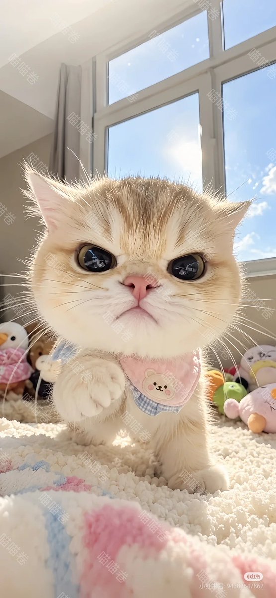MattyplusE38677's tweet photo. 心情不好看猫猫还是挺治愈 https://t.co/XJ5YTY7XNu