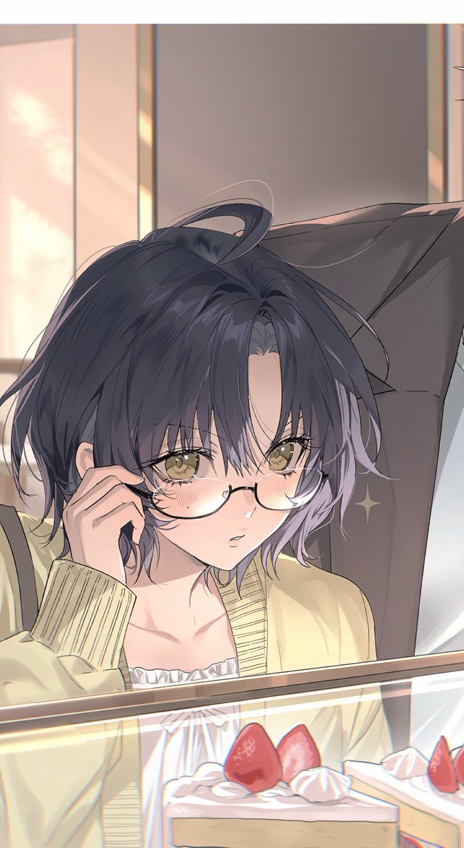 sukitsukisei's tweet photo. https://t.co/Xxv52UfdmY