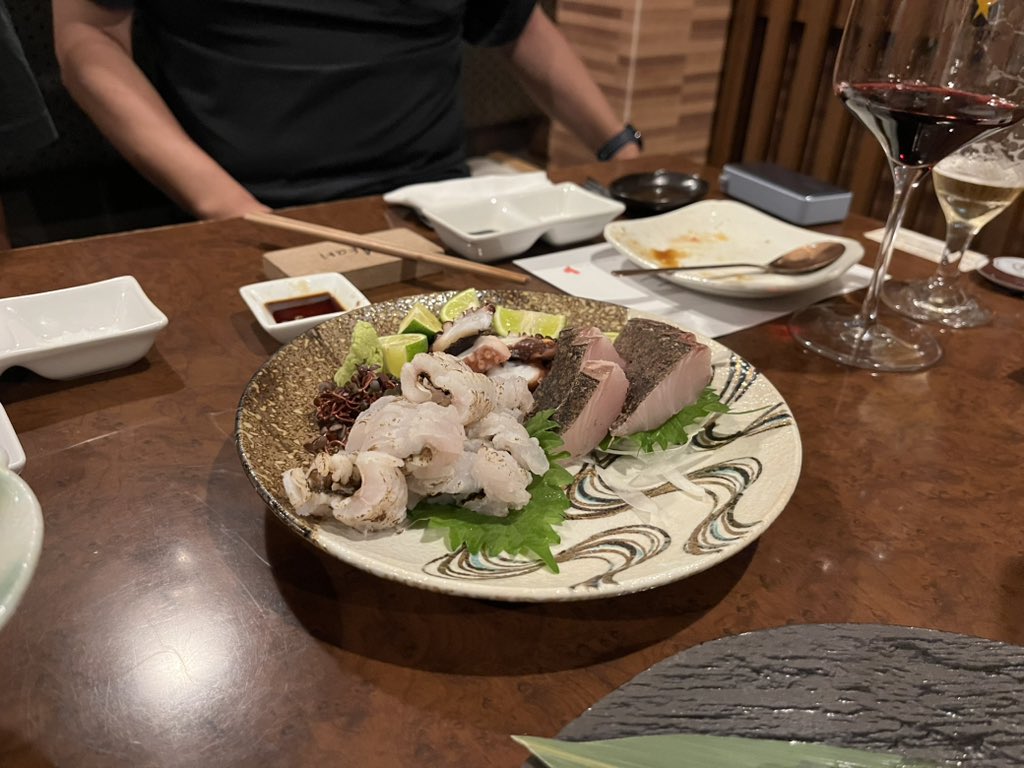 camera_pawapro's tweet photo. 昨日食べた神戸グルメ見て https://t.co/gkr7AAbfMc