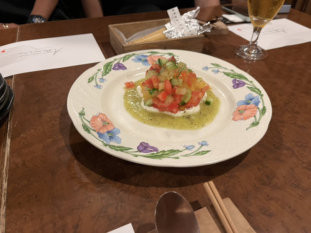 camera_pawapro's tweet photo. 昨日食べた神戸グルメ見て https://t.co/gkr7AAbfMc