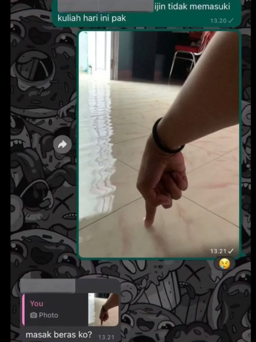 recehtapisayng's tweet photo. Gak kuattt😭😭😭 https://t.co/5cgvKPgL8o