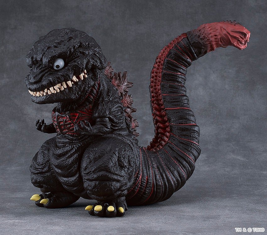 GorbzVT's tweet photo. @airaniiofifteen Godzilla would like to ask questions https://t.co/S77eo6QBV1