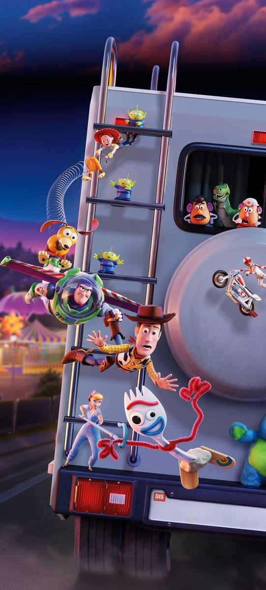 Ghostfeed001's tweet photo. Toy Story wallpaper 
Link in bio https://t.co/VZYyLNrSGg