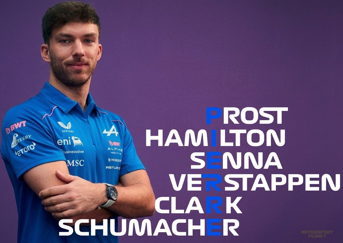 juan05974004's tweet photo. @AlpineF1Team https://t.co/5rnWxUWJv0