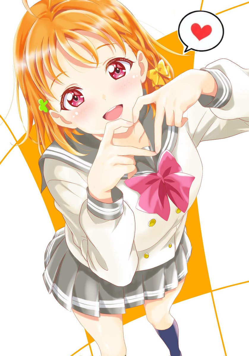 hono_rf's tweet photo. いつもありがとね🩷
#lovelive https://t.co/dXccb6D7NB