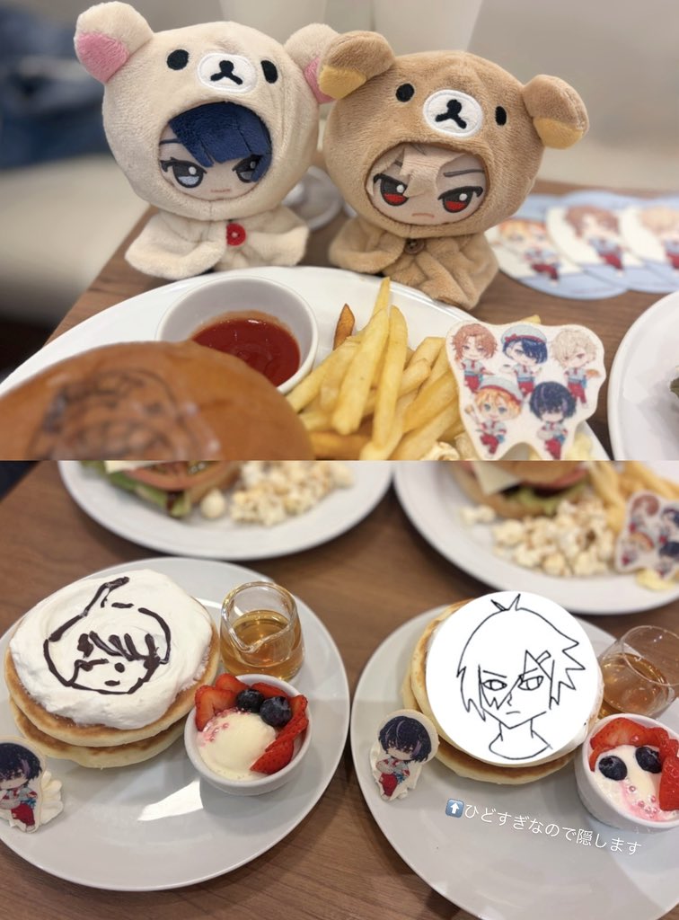 a___03168's tweet photo. スイパラᐢˊo̴̶̷̤ ༥ o̴̶̷̤ˋᐢ♩ https://t.co/9YhFEzvv8n