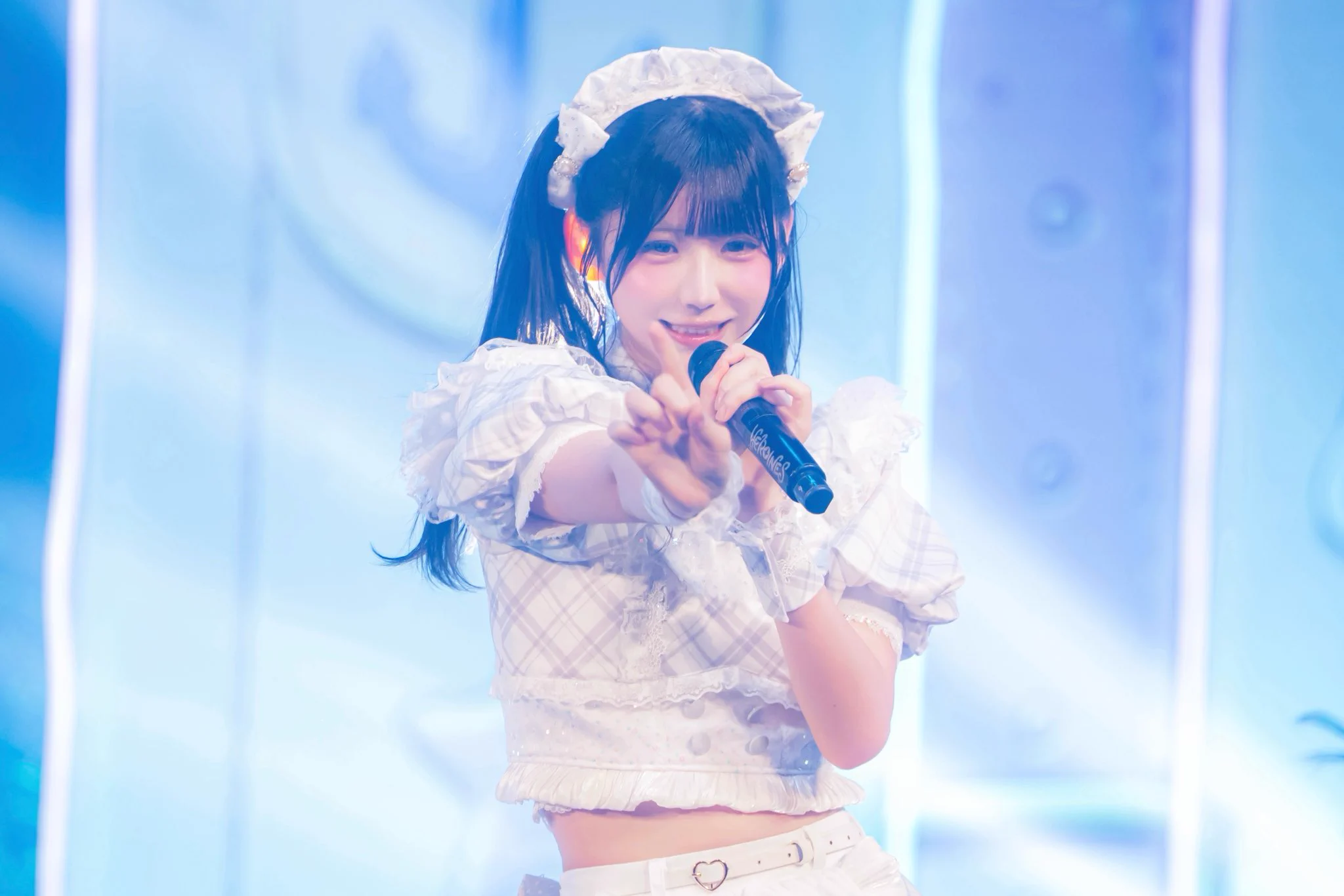 透明くりあ【iON!】 (@iON__kuria_) / X