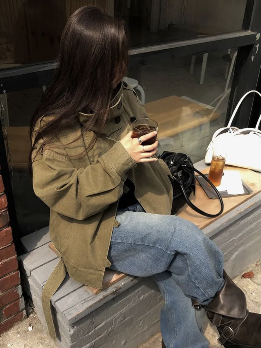 softt_snow's tweet photo. https://t.co/H7fMeku1Xb

하이넥 디자인 너무 이쁘고..
빈티지한 색감에 반함🫧 https://t.co/5nWOd8OB3a