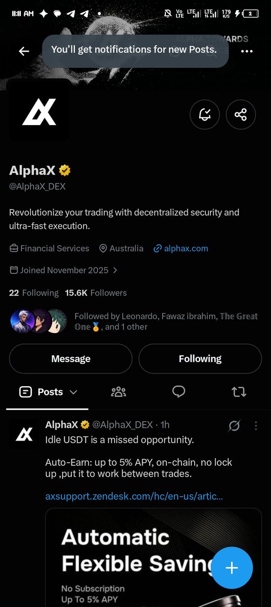 clever26195190's tweet photo. @AlphaX_DEX My answer's
Render
@__cryptowizard @generallot94285 https://t.co/8qK3MbEL2E