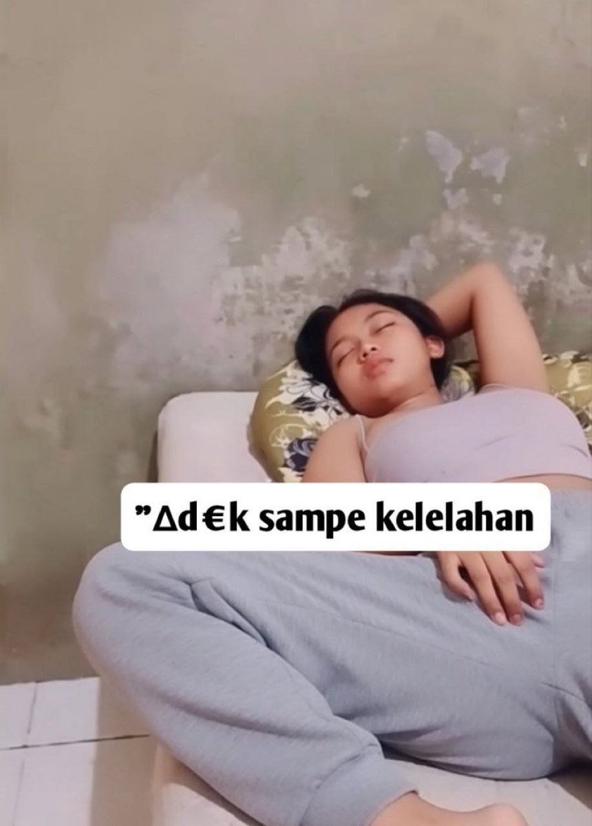 gvafer's tweet photo. Enaknya sampai di dalem dek

https://t.co/HrShCycjwb https://t.co/qpkIrYNfFN