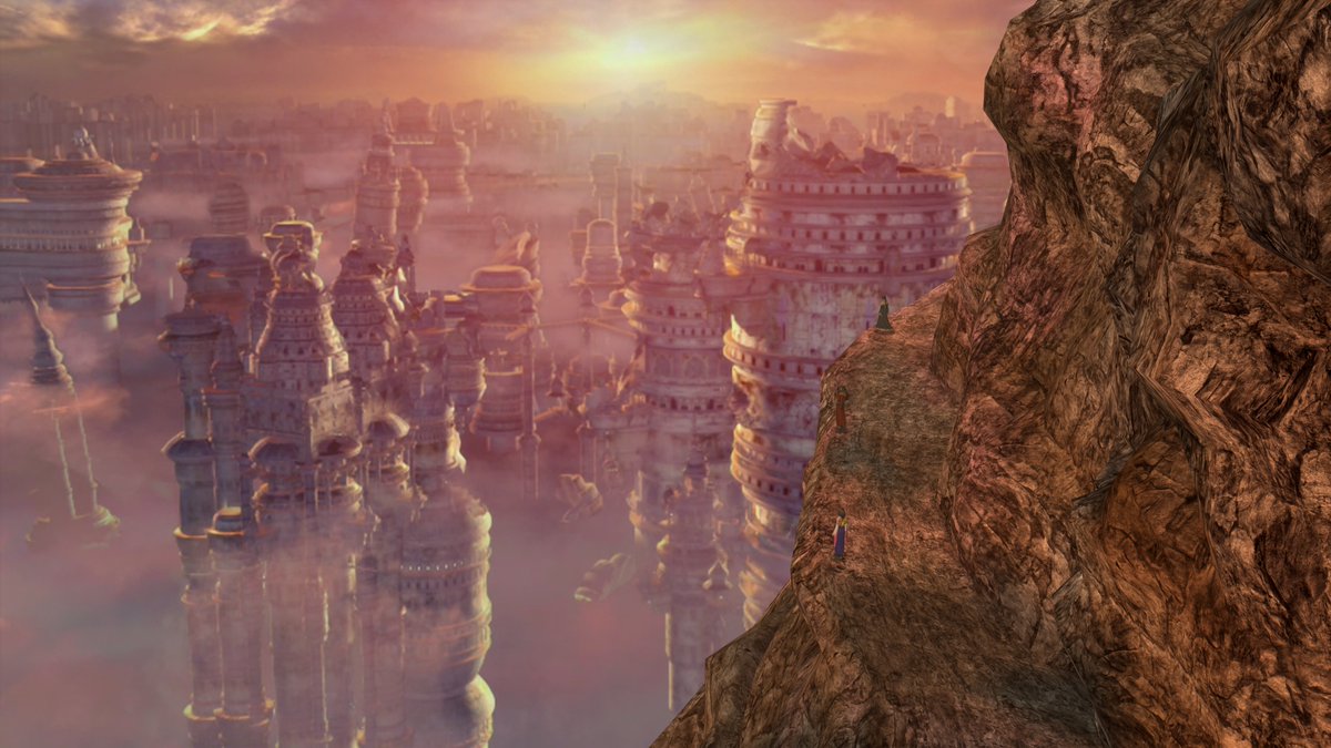 zarxoi's tweet photo. #FFX https://t.co/vp0nIqvU0i