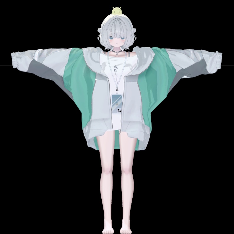 P4L____'s tweet photo. 水色界隈の改変をしようかと思ったけど、逆張りしてソ連の壁の色界隈の改変した

#ソ連の壁の色界隈 https://t.co/ZgjVj4yU5o