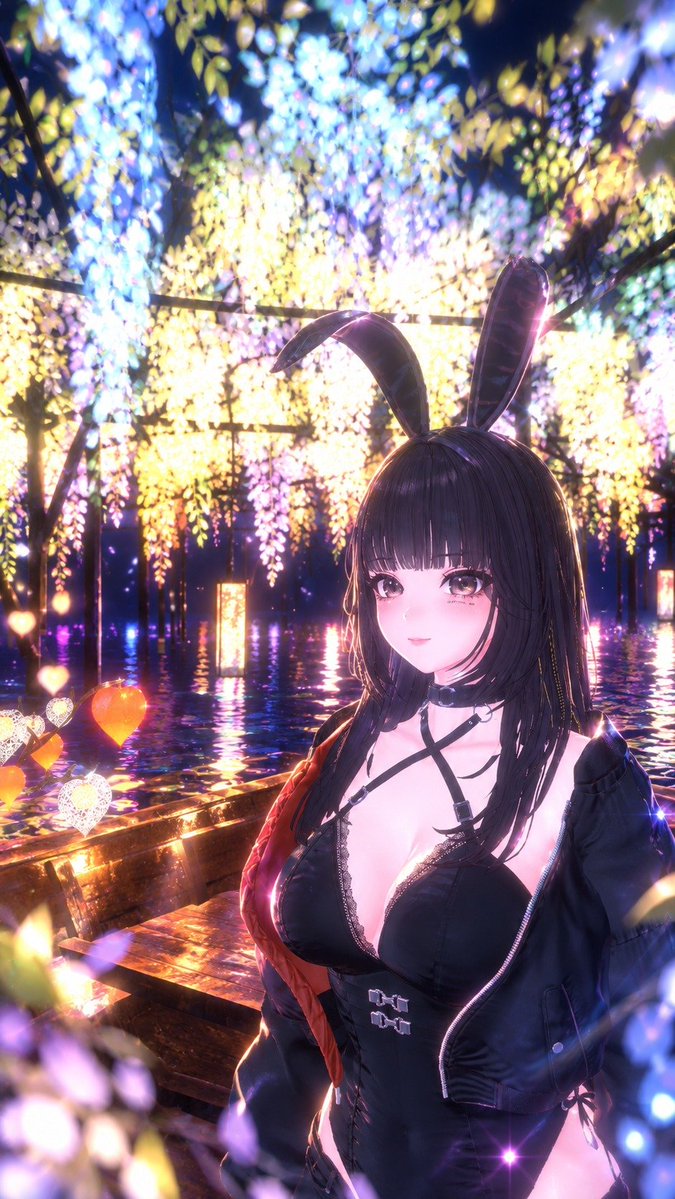 Penko1248's tweet photo. ありがとう🙏🥰
#VRChat https://t.co/pZ6uZ7BSWE
