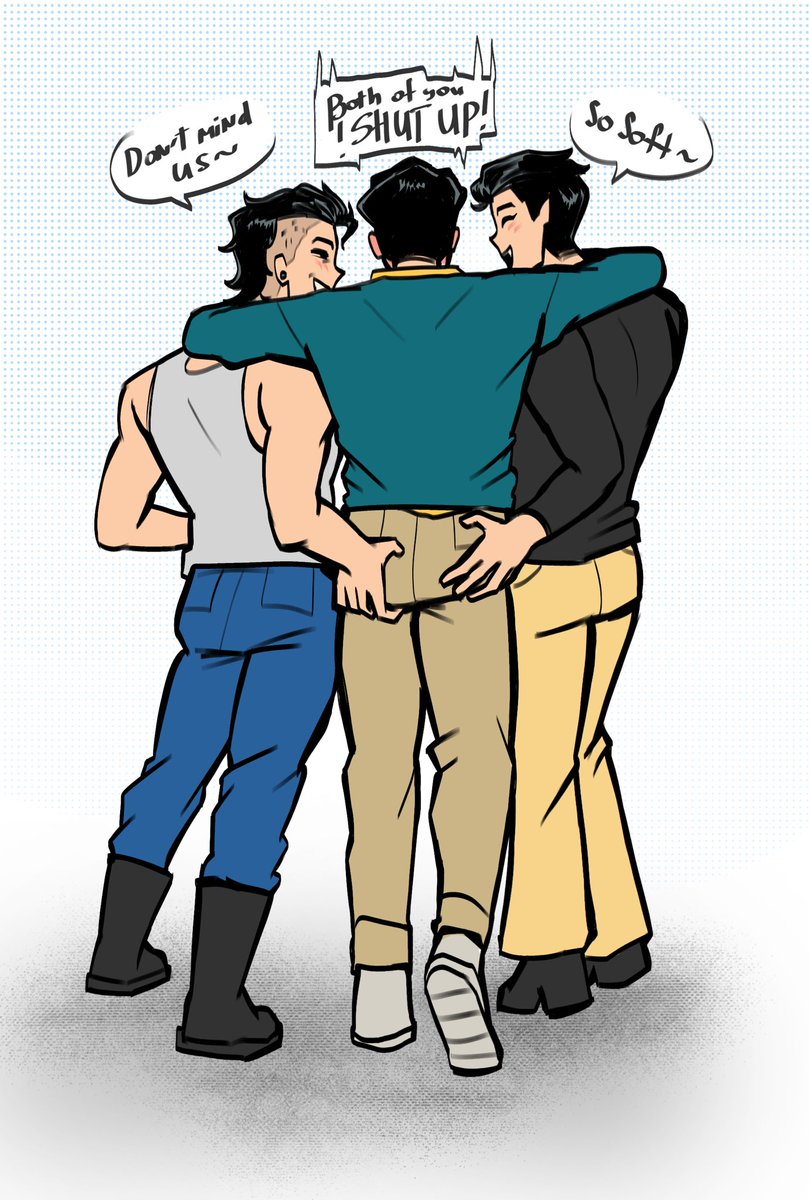 hhhoney4me's tweet photo. Mark is already regretting his decision.
#INVINCIBLE #markgrayson #markcest #sinimain #sinihawk #mainhawk https://t.co/uDkDpbDhKC