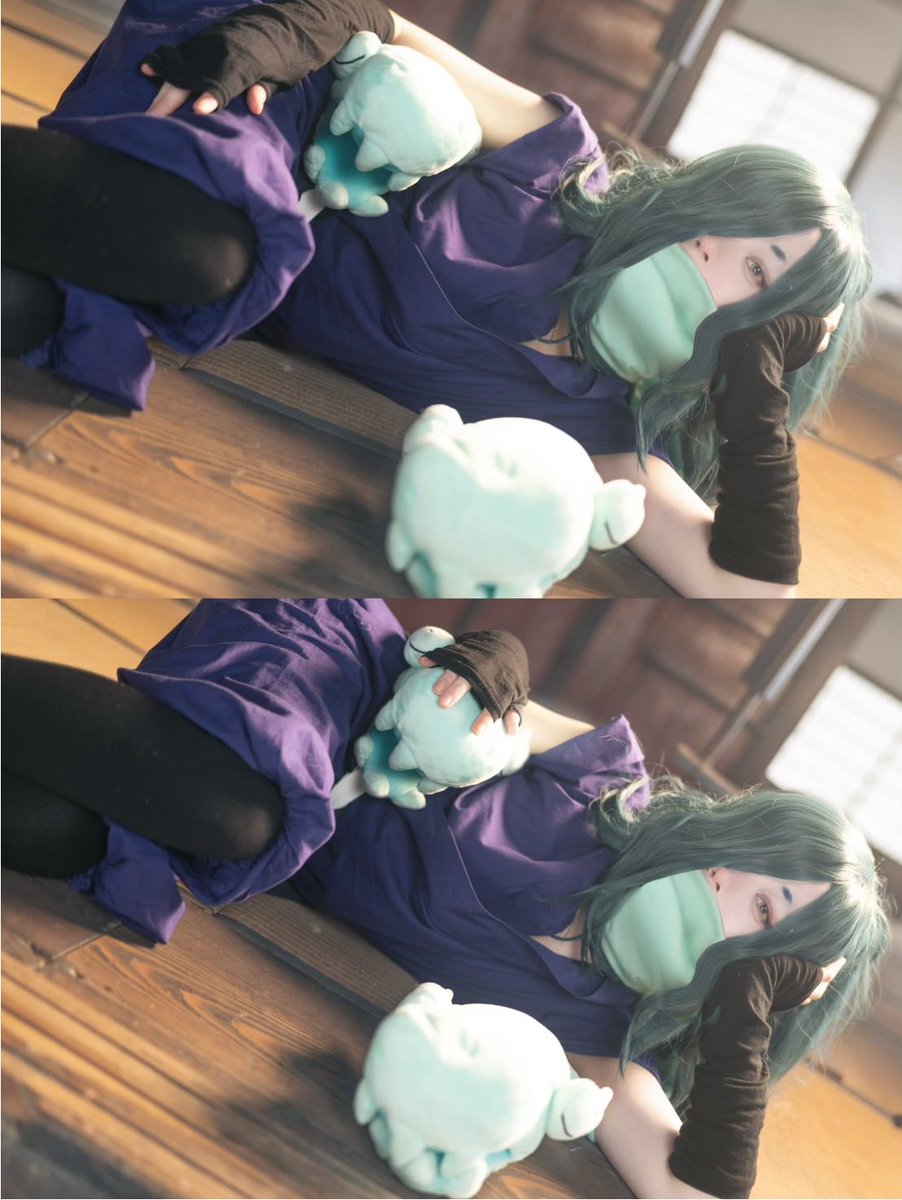 87ywwu's tweet photo. ⚠︎妖怪ウォッチ/オロチ/コスプレ https://t.co/6r75zJFrdZ