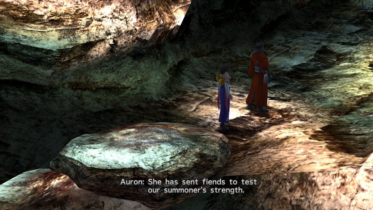 zarxoi's tweet photo. #FFX https://t.co/USInvuJTe0