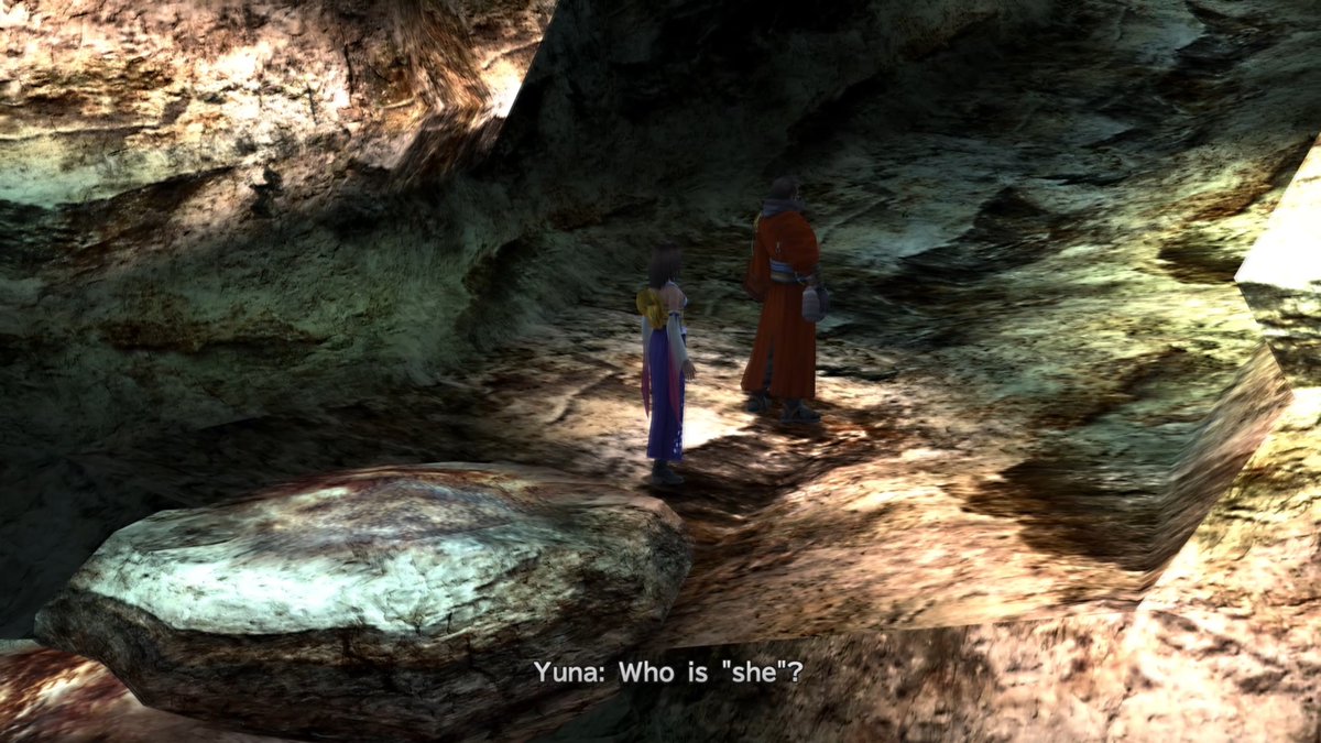 zarxoi's tweet photo. #FFX https://t.co/USInvuJTe0