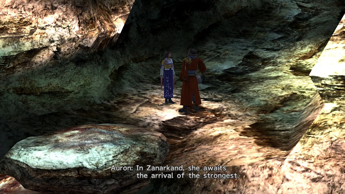 zarxoi's tweet photo. #FFX https://t.co/USInvuJTe0