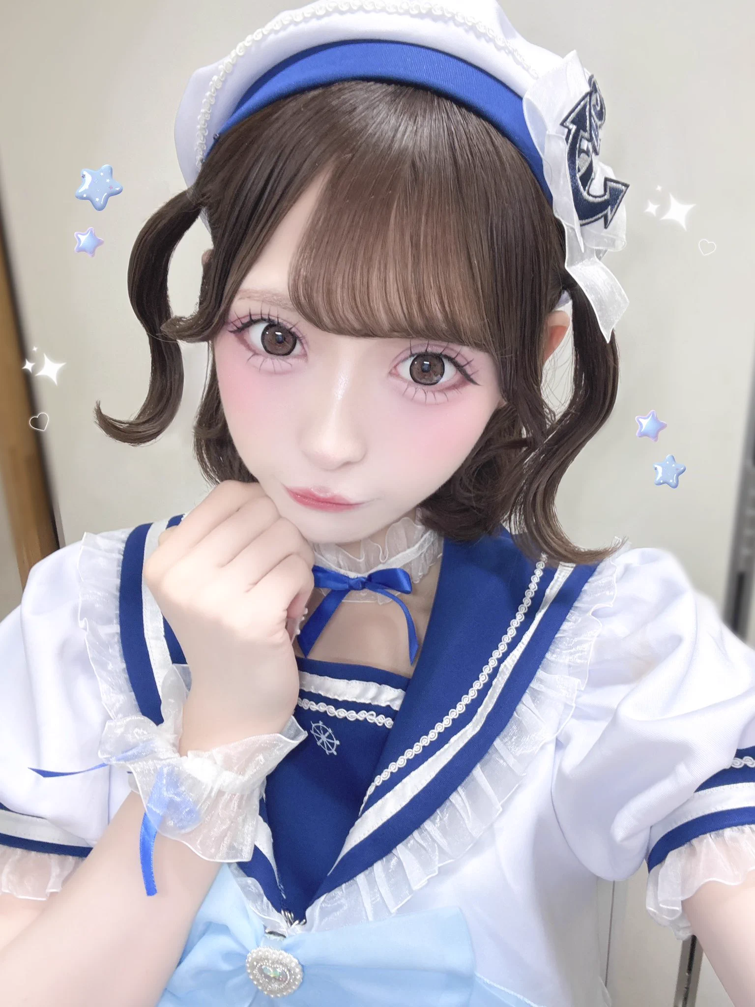 浅桜 みらい〚 Onephony 〛 (@one__mirai) / X