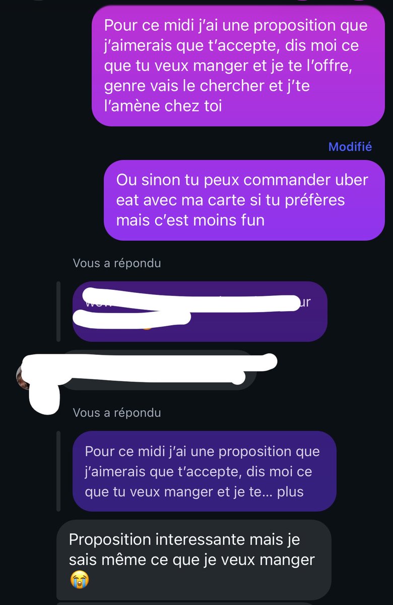 LoveMoney1899's tweet photo. Ça faisait longtemps que j’avais posté, mais je reprend du service !

Petit McDo à déposer chez mon amie, c’est ça le quotidien d’un moneyslave, quel kiff😎

#moneyslave https://t.co/zn5aC6oRPP