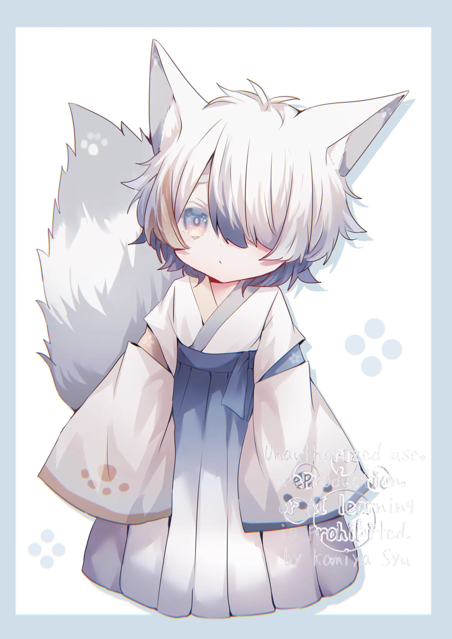 狐巳夜シュウ (@Syu9ri16) / X