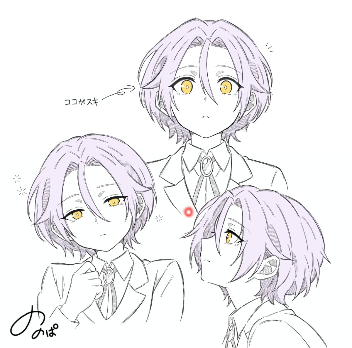 UrU__8's tweet photo. ｼｮﾀﾕﾕ https://t.co/76a7ttOgDq