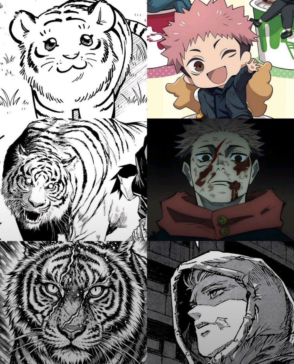 AnimeePost's tweet photo. https://t.co/RlQnehCWIn