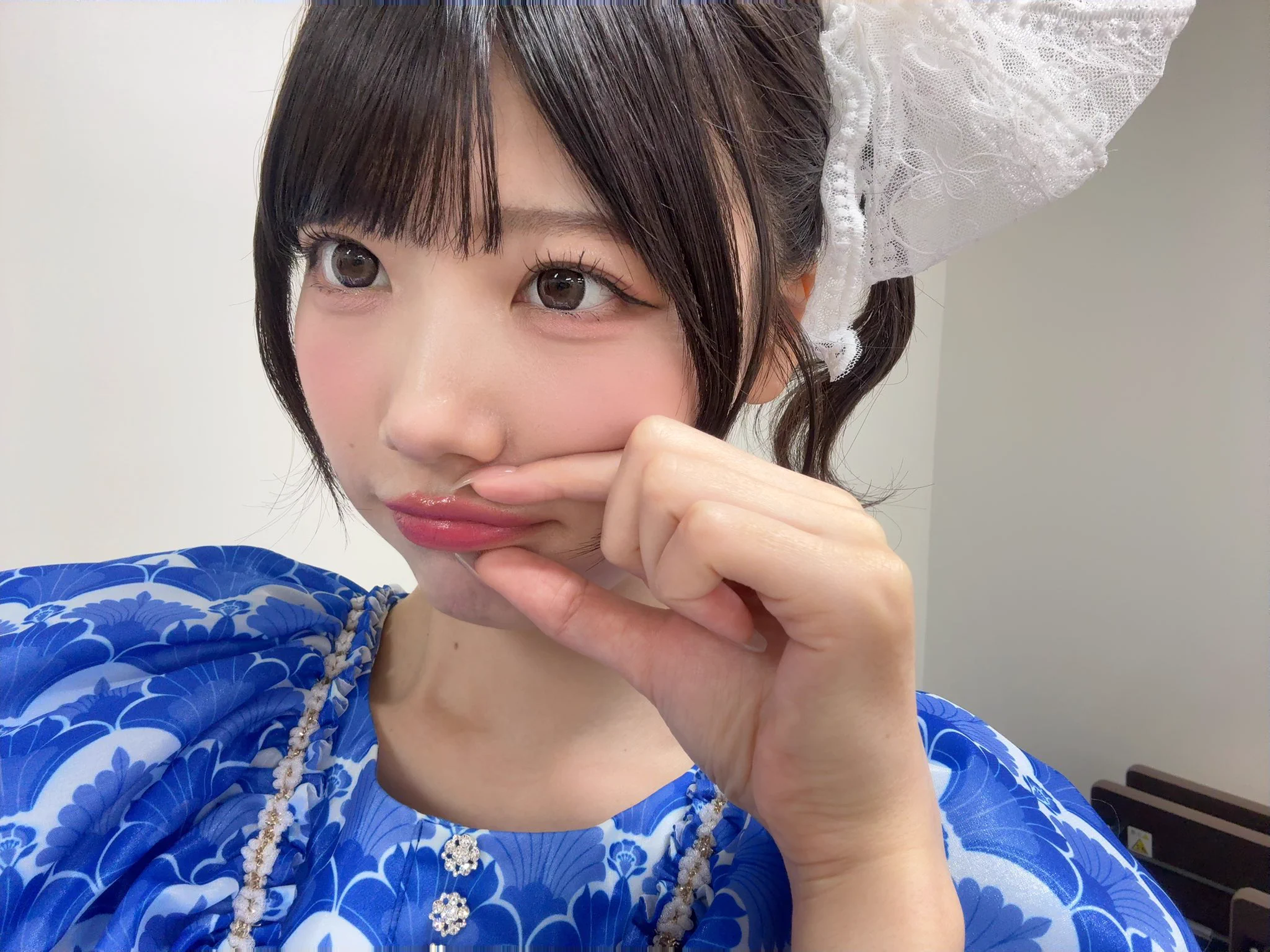 奥田 彩友 (SWEET STEADY) (@ayu_ss0107) / X