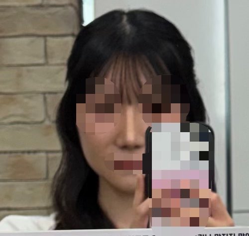 nun____46's tweet photo. メイクしてもらった時の鼻👃 https://t.co/Y2A7oyIEWn