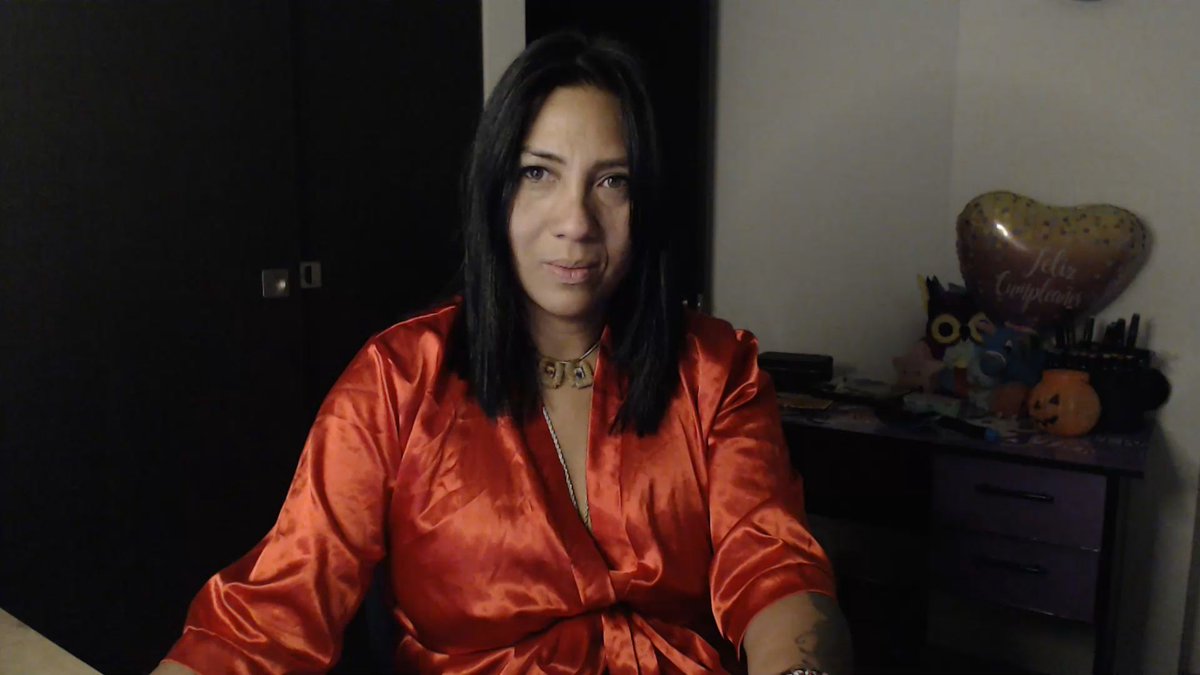 GABYBLUE15's tweet photo. I'm online @MyFreeCams! #onmfc https://t.co/Q63dq3pEVt 💚
#Convesaciones #excitantes #perrito #doggystyle #domi #vestido #ébano #eróticos #ojos #frente a #faketits #pies #femdom #fetichismo #findom https://t.co/Fp0LswQSnr