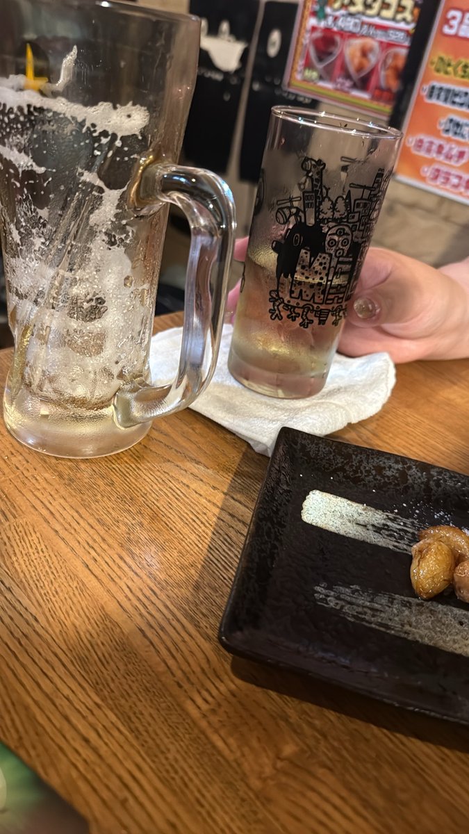 kyopi3archer's tweet photo. 幸🍺 https://t.co/dW774TYNX5