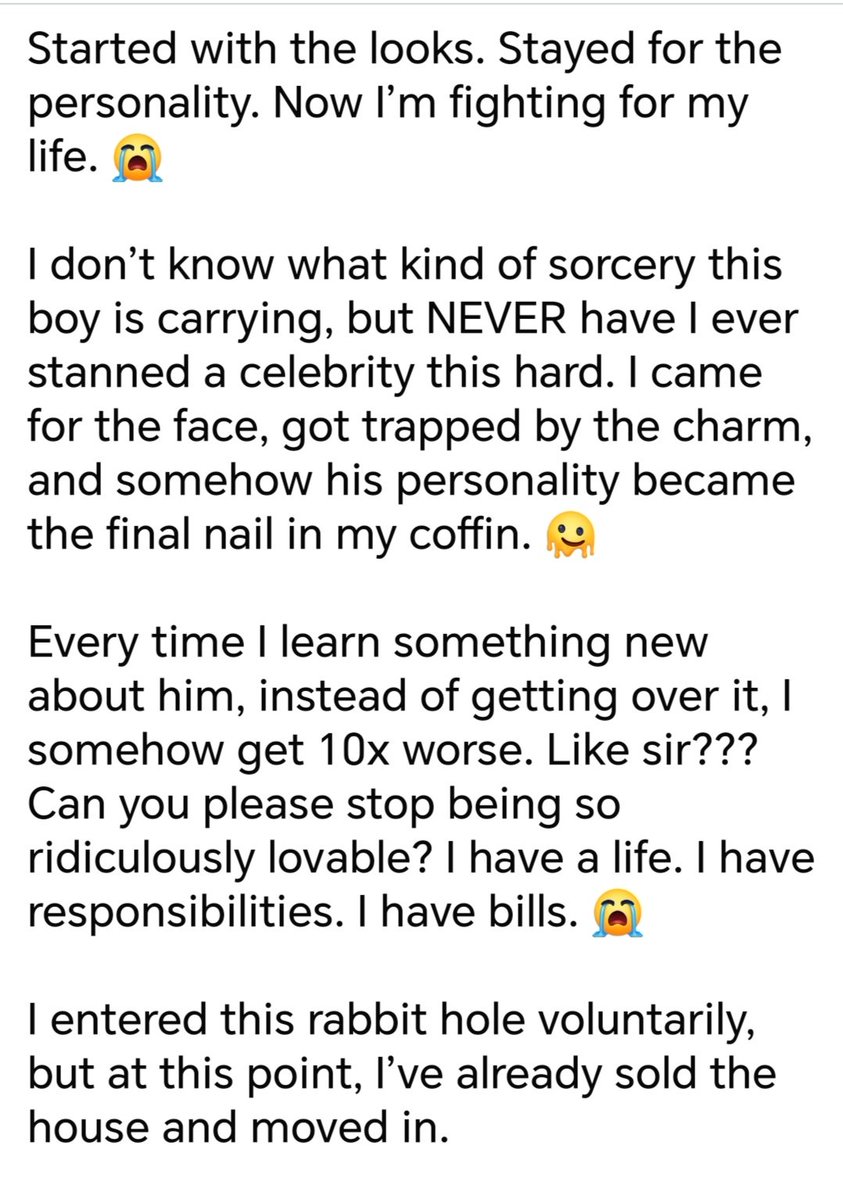 AuronLuluMagic's tweet photo. This is a post from FB. I can 100% relate to this... 🤗😍🤩😊 https://t.co/JPRWr1vk3A