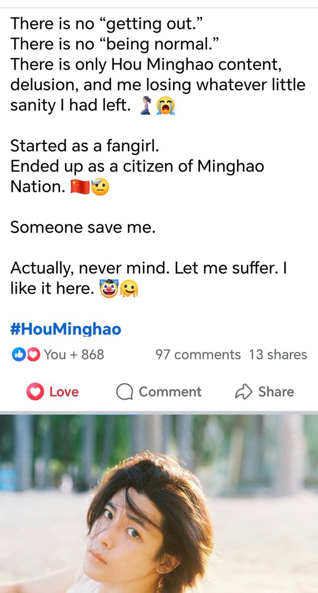 AuronLuluMagic's tweet photo. This is a post from FB. I can 100% relate to this... 🤗😍🤩😊 https://t.co/JPRWr1vk3A