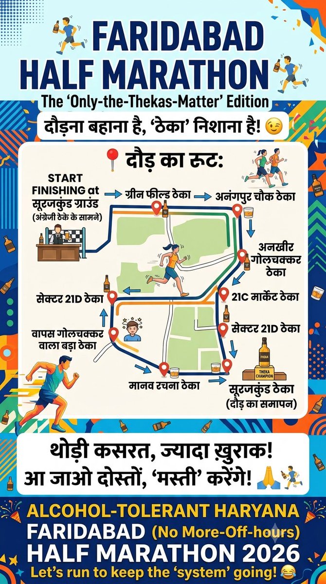 Brit98700's tweet photo. @DC_Faridabad @cmohry @DistrictAdm_FBD @NayabSainiBJP @DiprHaryana https://t.co/wNcK7a6J9y